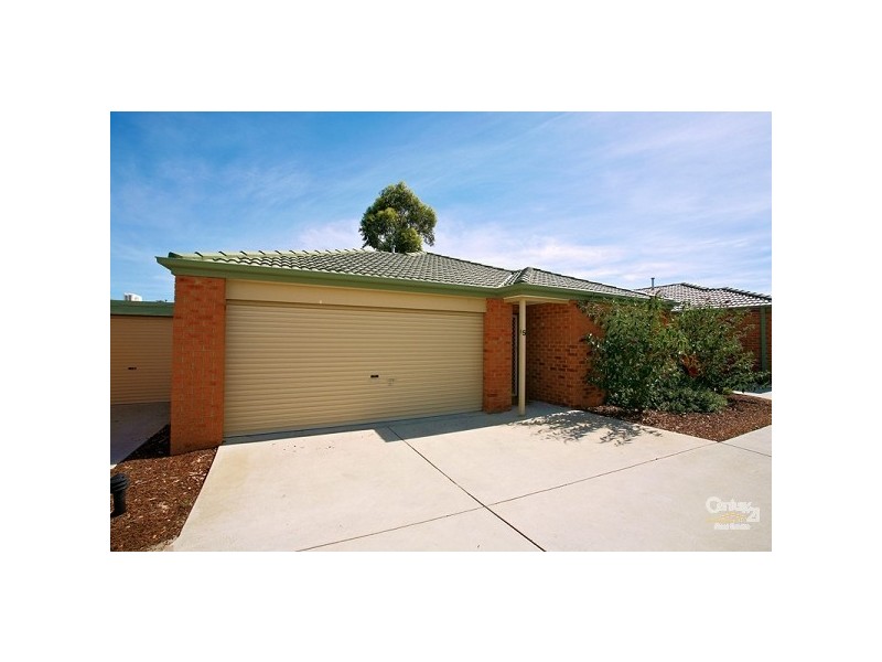 Carrum Downs VIC 3201