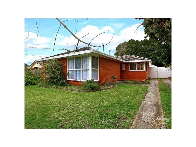 46 Leonard Street, Frankston VIC 3199