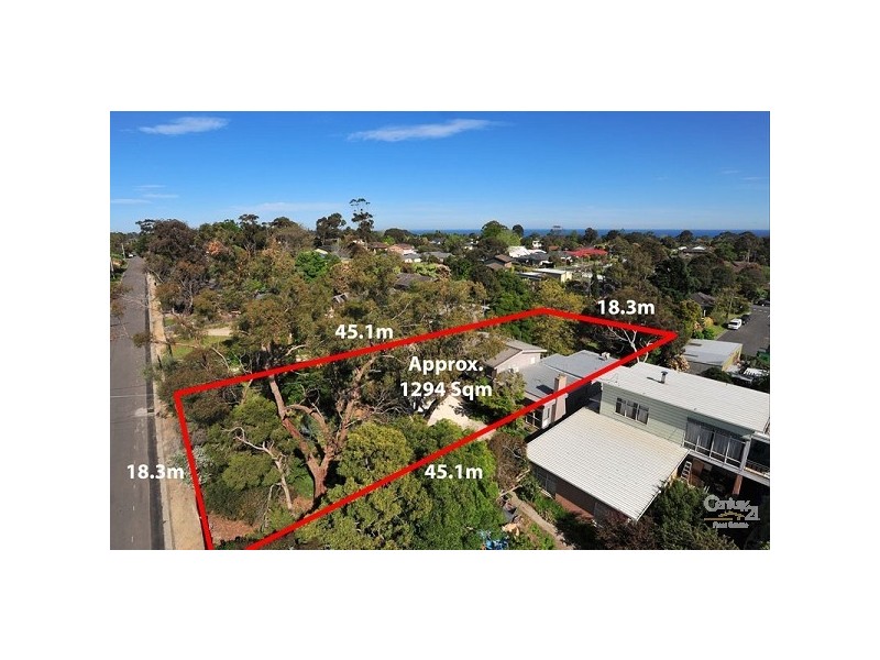 38 Brighton Street, Frankston South VIC 3199