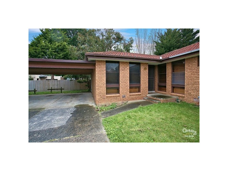 2, 25 Frank Street, Frankston VIC 3199