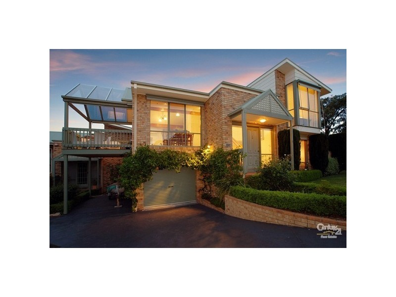 1, 33 Williams Street, Frankston South VIC 3199