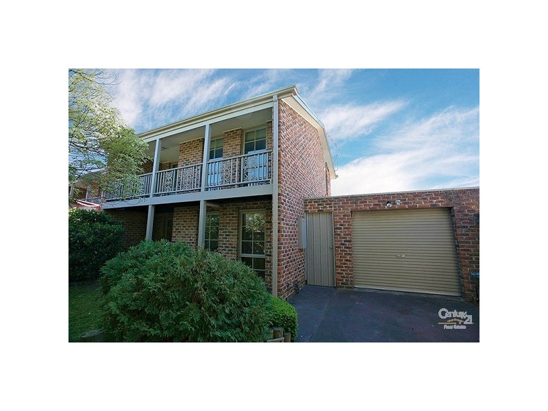 Unit 2, 3 Gould Street, Frankston VIC 3199