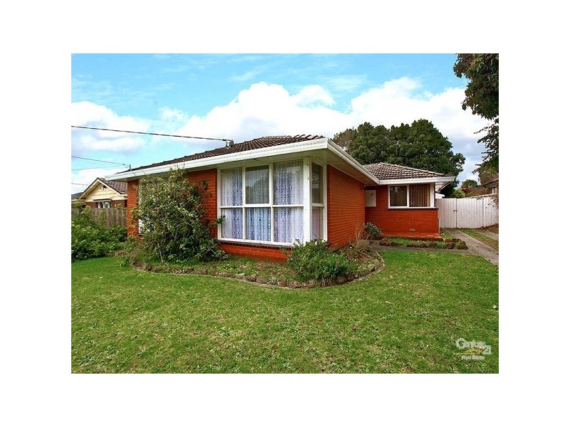 46 Leonard Street, Frankston VIC 3199