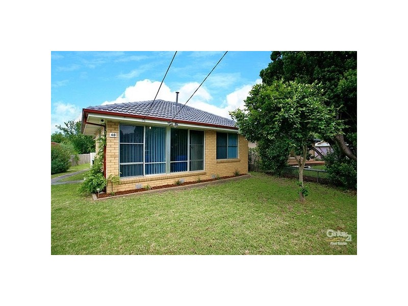 48 Nodding Avenue, Frankston North VIC 3200
