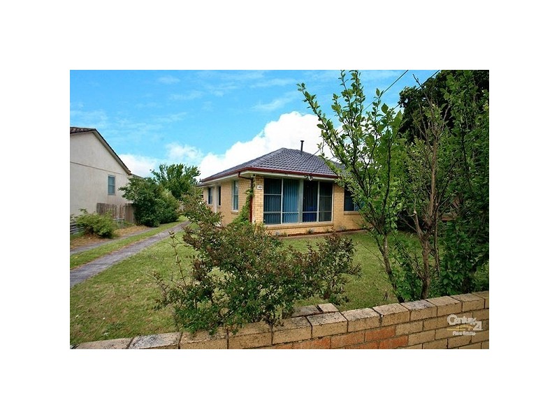 48 Nodding Avenue, Frankston North VIC 3200