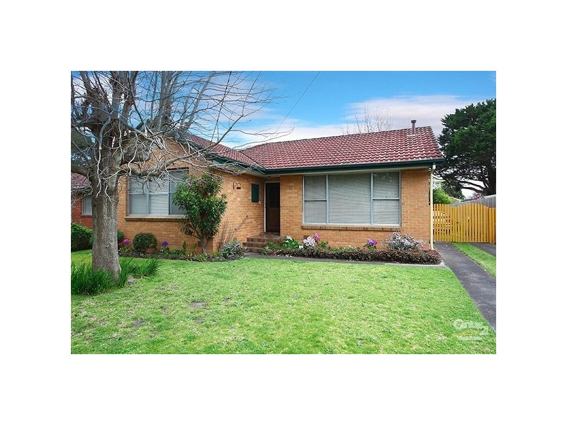 81 Armata Crescent, Frankston North VIC 3200