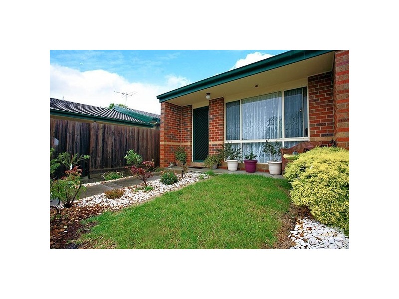 6, 4 – 6 Foot Street, Frankston VIC 3199