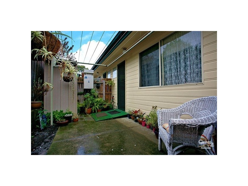 6, 4 – 6 Foot Street, Frankston VIC 3199