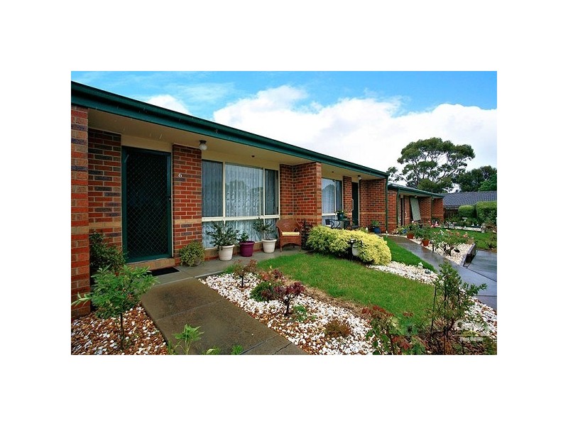 6, 4 – 6 Foot Street, Frankston VIC 3199