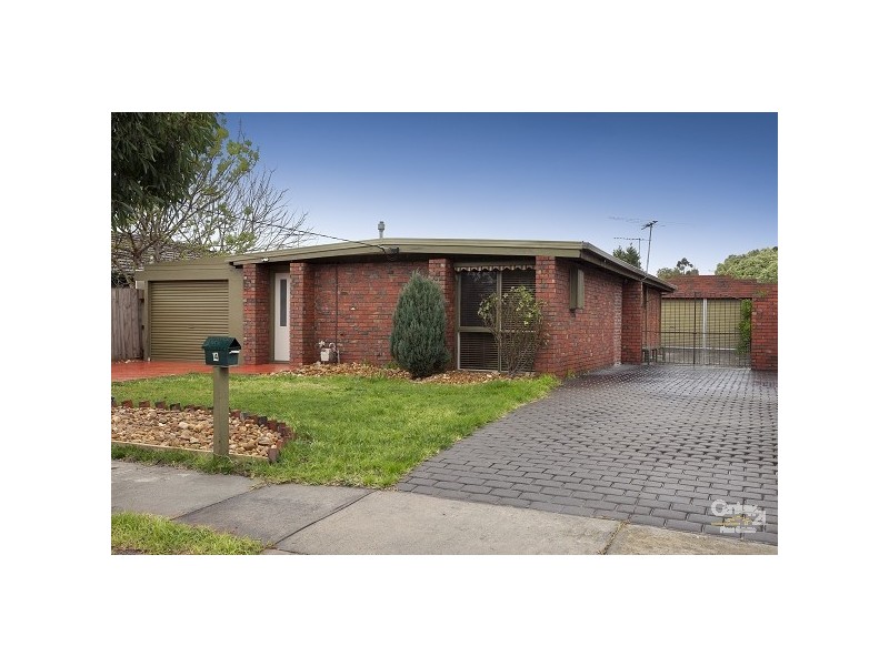 4 Ropley Grange, Frankston VIC 3199
