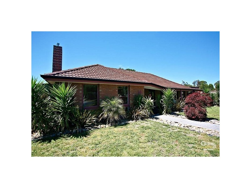 20 Franciscan Avenue, Frankston VIC 3199
