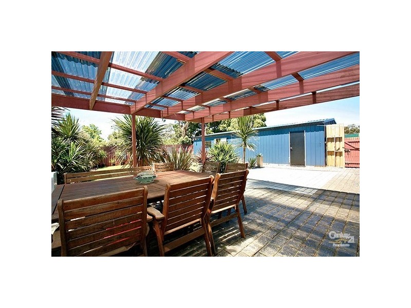 20 Franciscan Avenue, Frankston VIC 3199