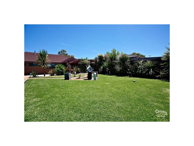 20 Franciscan Avenue, Frankston VIC 3199