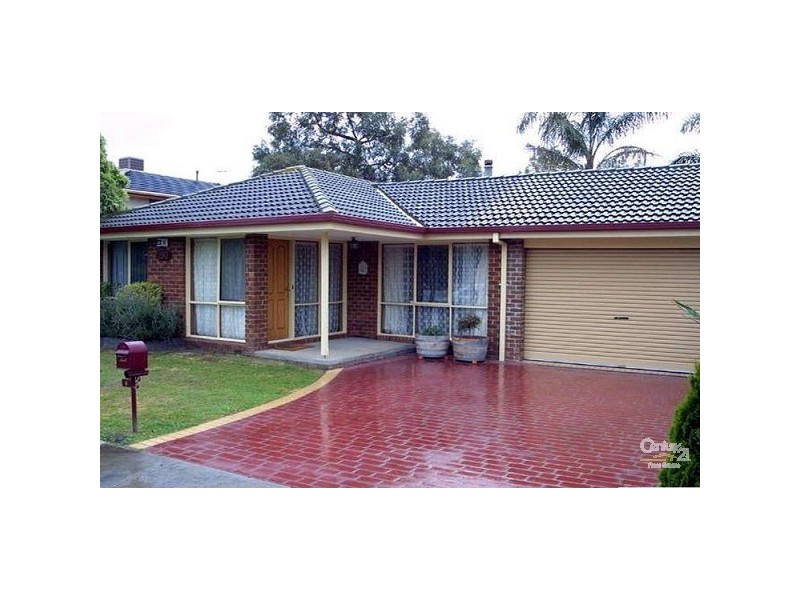 280 Heatherhill Road, Frankston VIC 3199