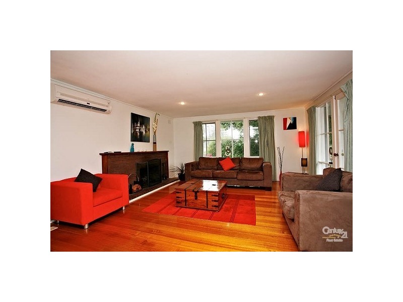 1 Gretana Crescent, Frankston VIC 3199