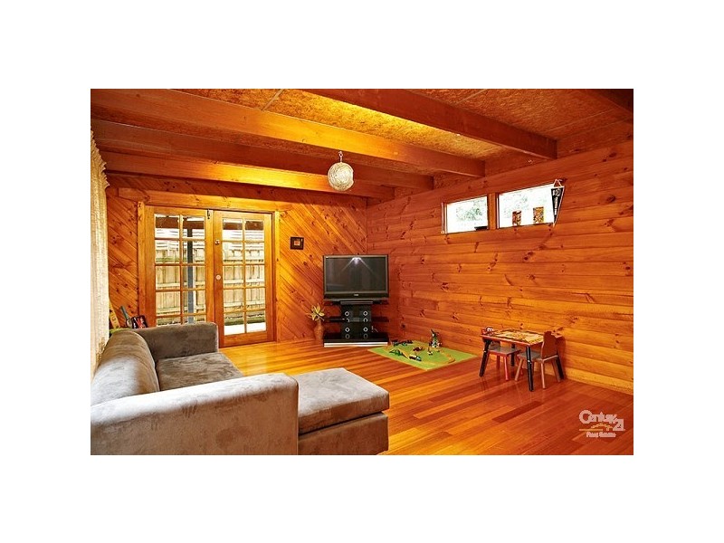 1 Gretana Crescent, Frankston VIC 3199