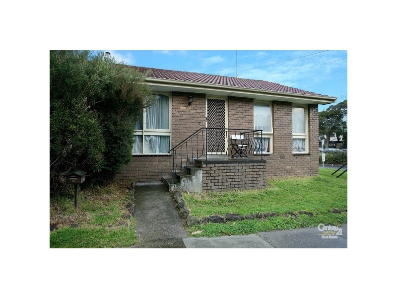 Unit 6, 2 Millard Street, Frankston VIC 3199