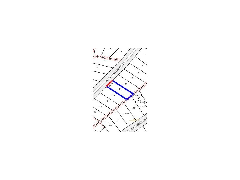 11 & 13 Bouvardia Crescent, Frankston North VIC 3200