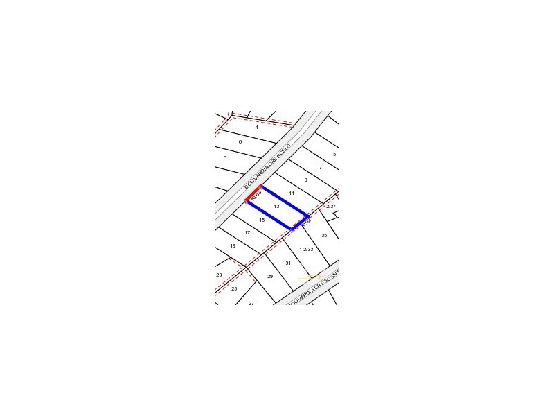 11 & 13 Bouvardia Crescent, Frankston North VIC 3200