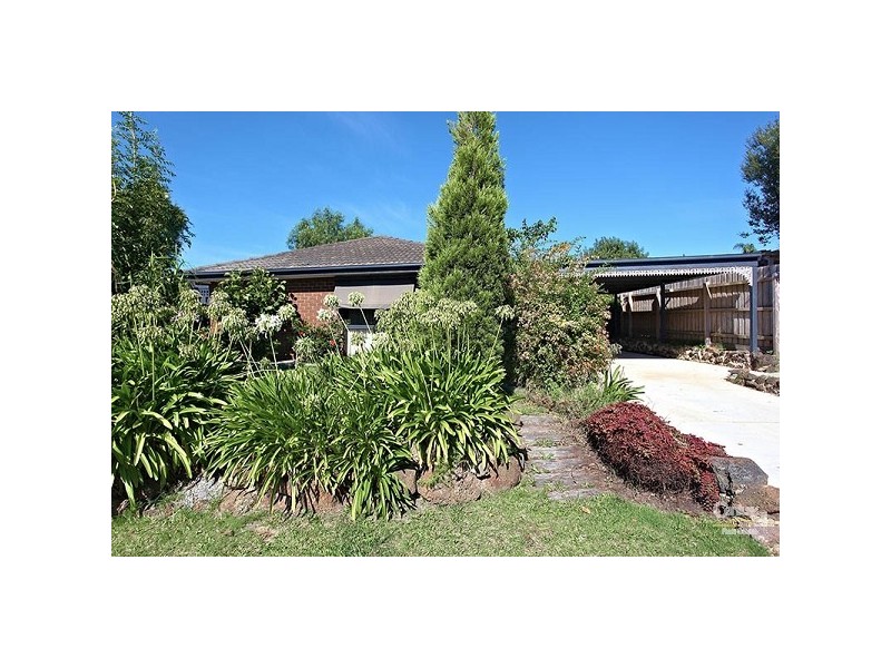 102 Franciscan Avenue, Frankston VIC 3199