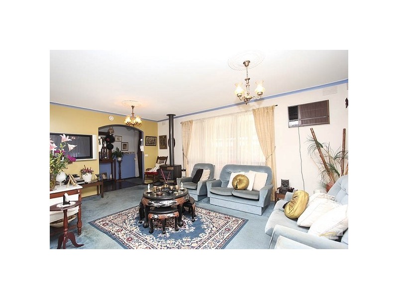 102 Franciscan Avenue, Frankston VIC 3199