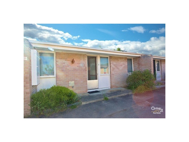 Unit 1, 23 Muir Street, Frankston VIC 3199