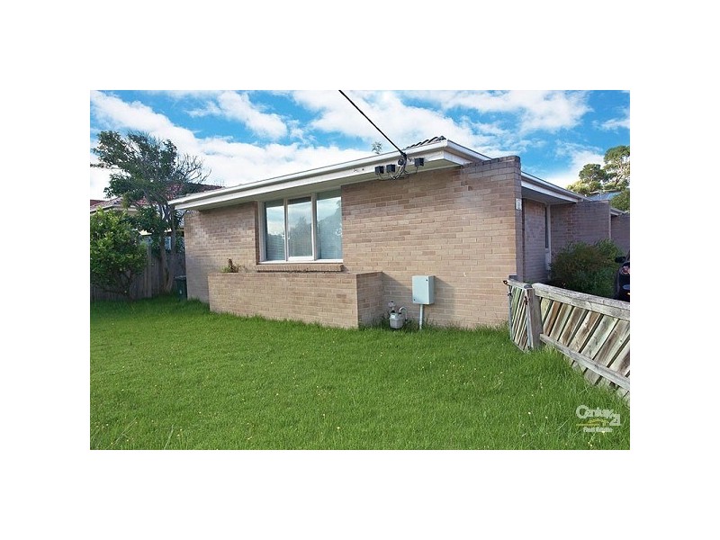 Unit 1, 23 Muir Street, Frankston VIC 3199