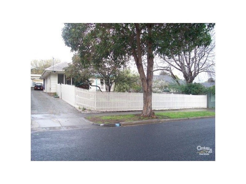 21 Mc Alister Street, Frankston VIC 3199