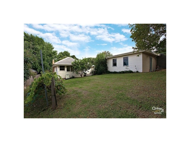 21 Mc Alister Street, Frankston VIC 3199
