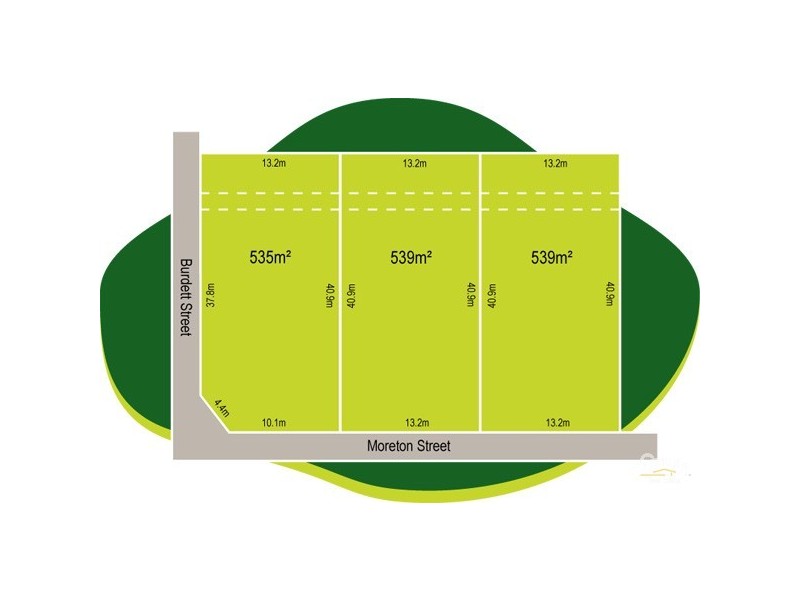 9 Moreton Street, Frankston North VIC 3200