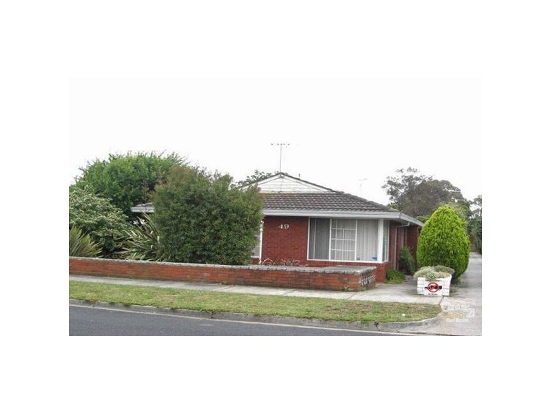 6, 45-49 Orwil Street, Frankston VIC 3199