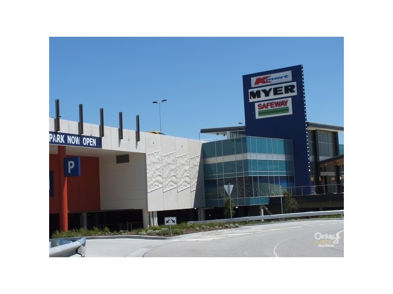6, 45-49 Orwil Street, Frankston VIC 3199