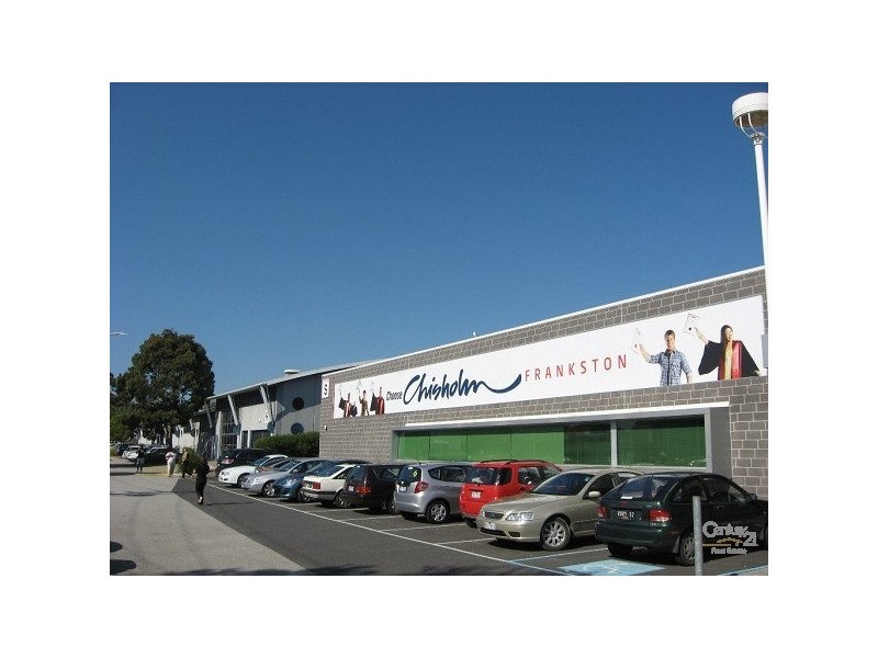 6, 45-49 Orwil Street, Frankston VIC 3199