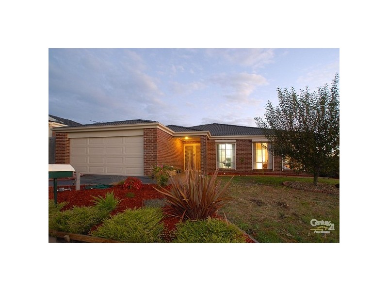 7 Emerald Rise, Skye VIC 3977