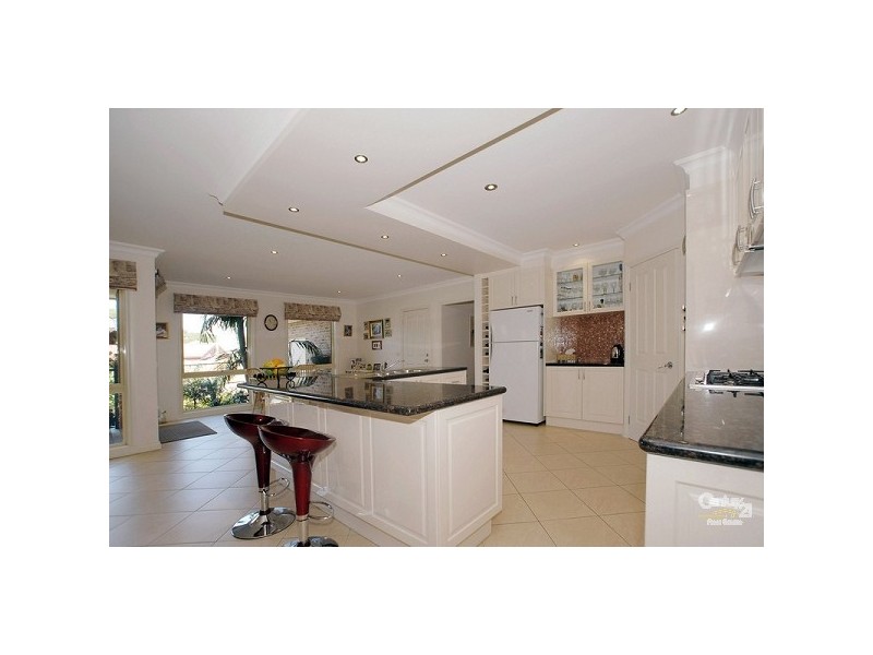 20 Wineview Lane, Frankston South VIC 3199