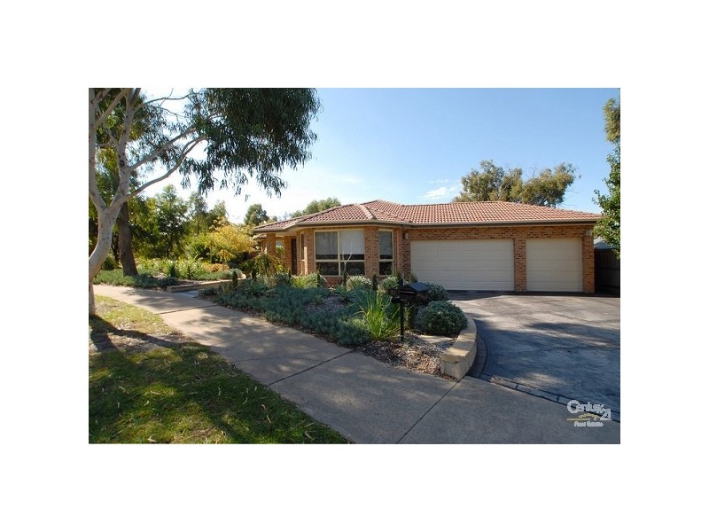 20 Wineview Lane, Frankston South VIC 3199