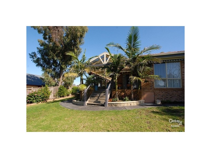 20 Wineview Lane, Frankston South VIC 3199