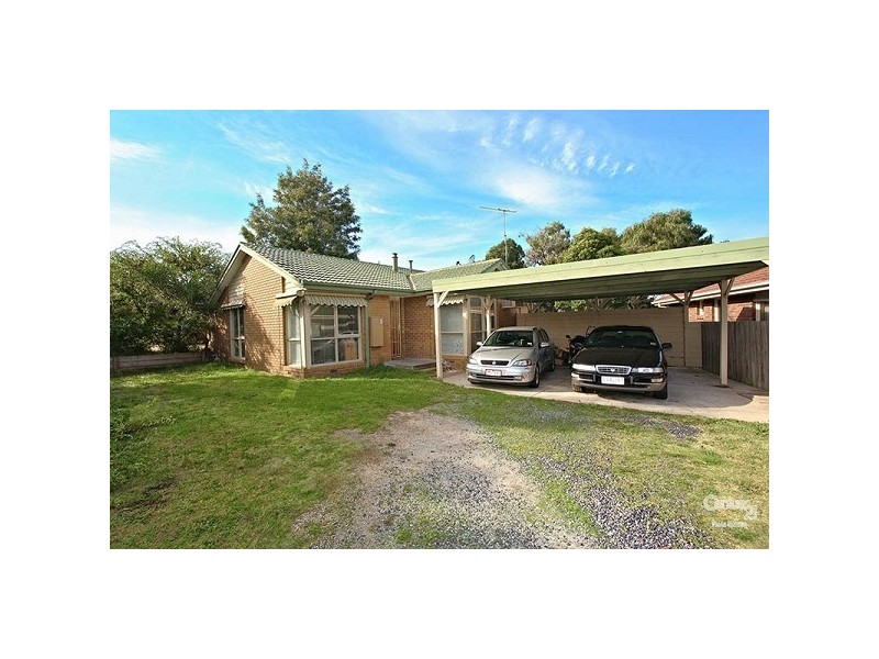 22 Dalpura Circuit, Frankston VIC 3199