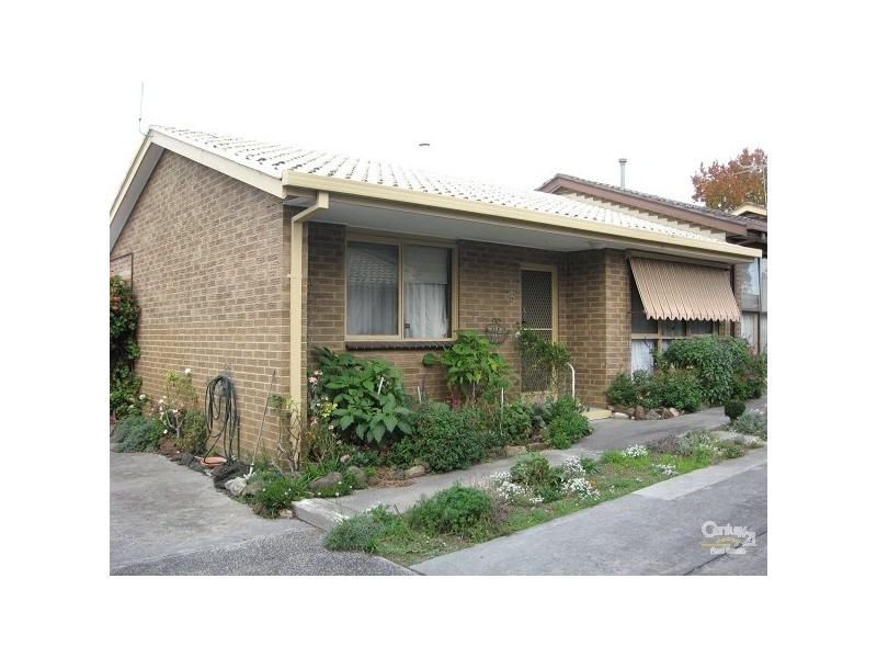 Unit 6,14-16 Vera Street, Frankston VIC 3199