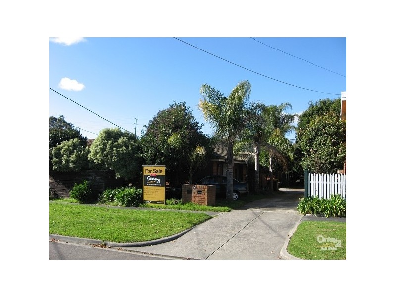 Unit 1, 14 Burns Street, Frankston VIC 3199