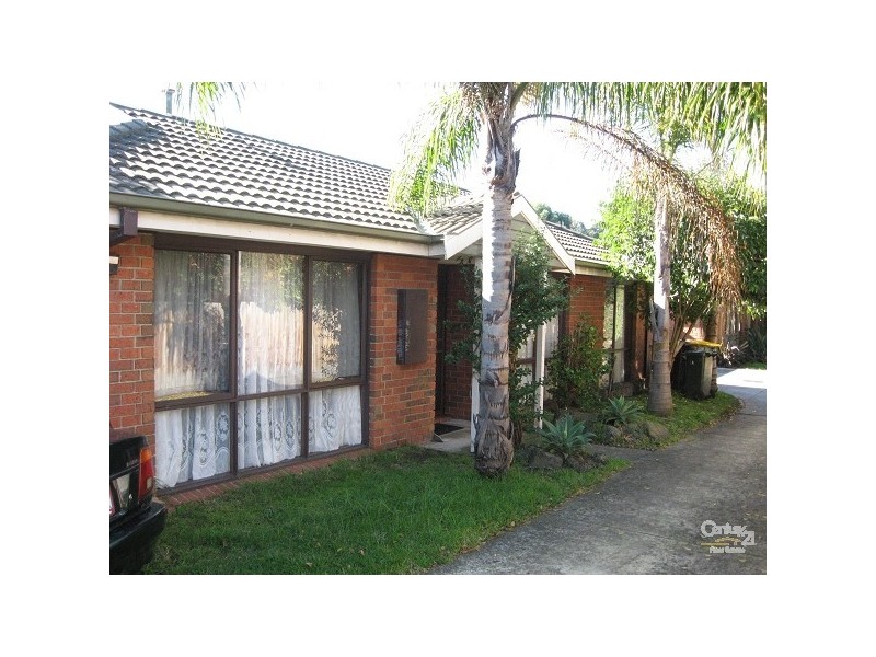 Unit 1, 14 Burns Street, Frankston VIC 3199