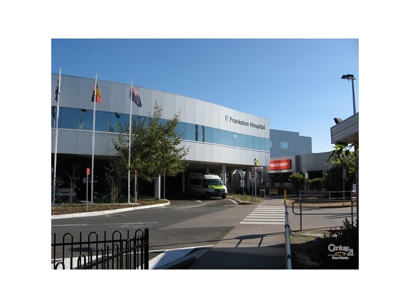 Unit 1, 14 Burns Street, Frankston VIC 3199