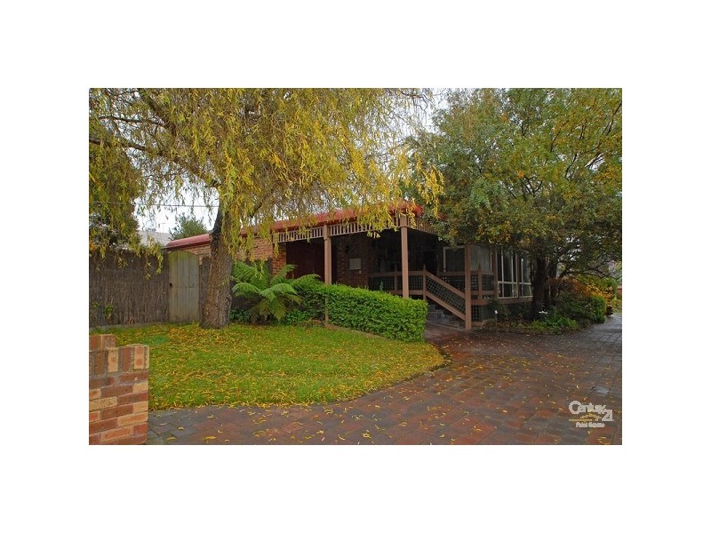 Unit 1, 22 Brighton Street, Frankston South VIC 3199