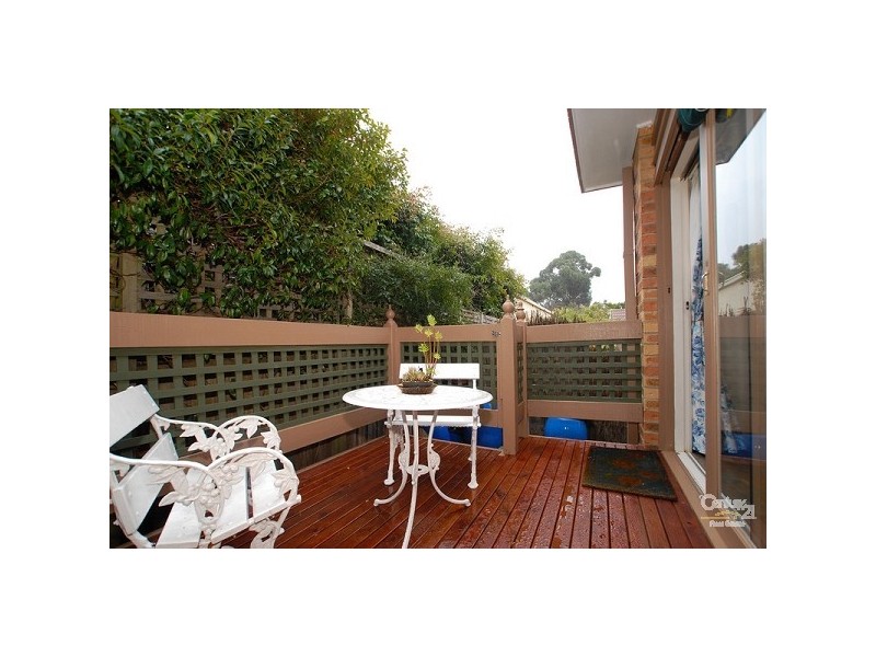 Unit 1, 22 Brighton Street, Frankston South VIC 3199