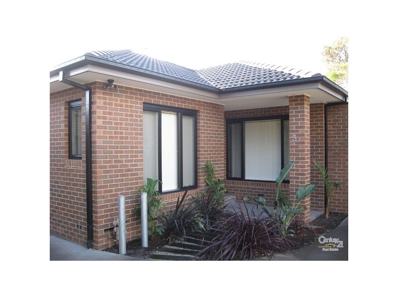 3, 19 Hodges Street, Seaford VIC 3198