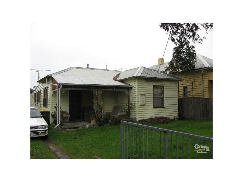 12 Ebdale Street, Frankston VIC 3199