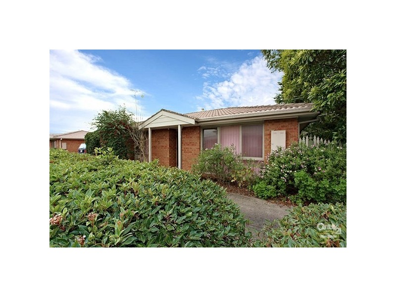 Unit 1/3 Leonard Street, Frankston VIC 3199