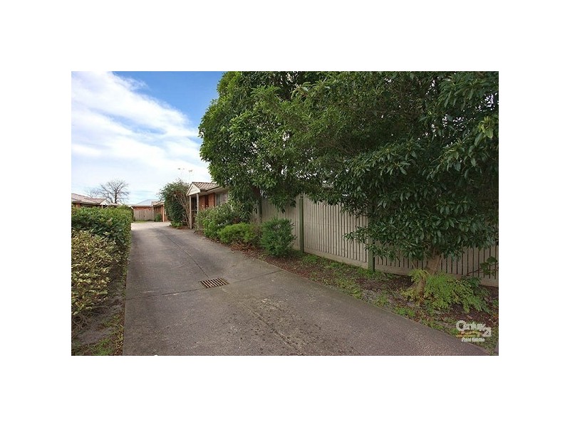 Unit 1/3 Leonard Street, Frankston VIC 3199
