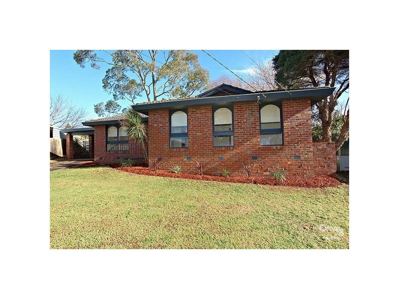 8 Coora Court, Frankston VIC 3199