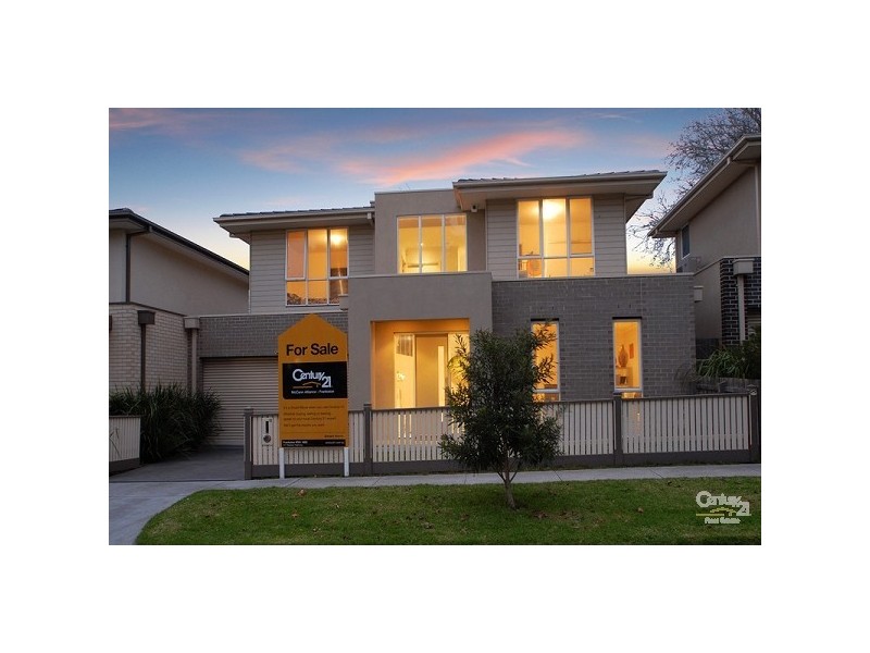 11 Argyle Street, Frankston VIC 3199